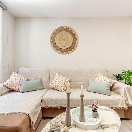 Arch Apartment Corfu Corfu  Екстериор снимка
