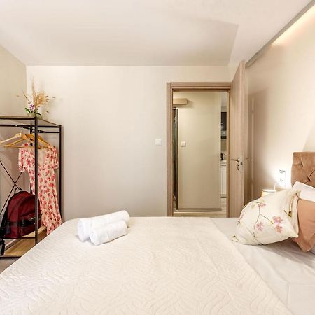 Arch Apartment Corfu Corfu  Екстериор снимка