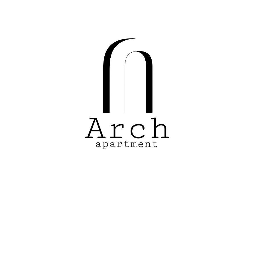Arch Apartment Corfu Corfu  Екстериор снимка