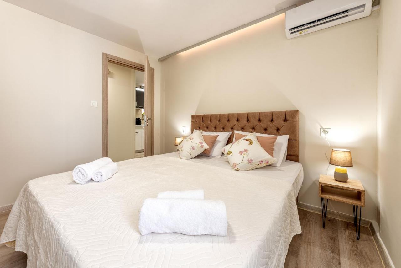 Arch Apartment Corfu Corfu  Екстериор снимка