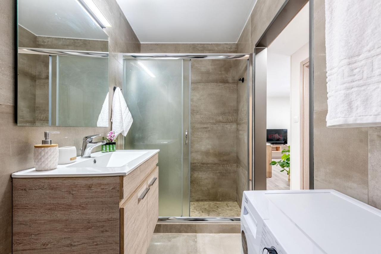 Arch Apartment Corfu Corfu  Екстериор снимка