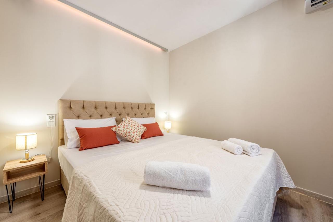 Arch Apartment Corfu Corfu  Екстериор снимка