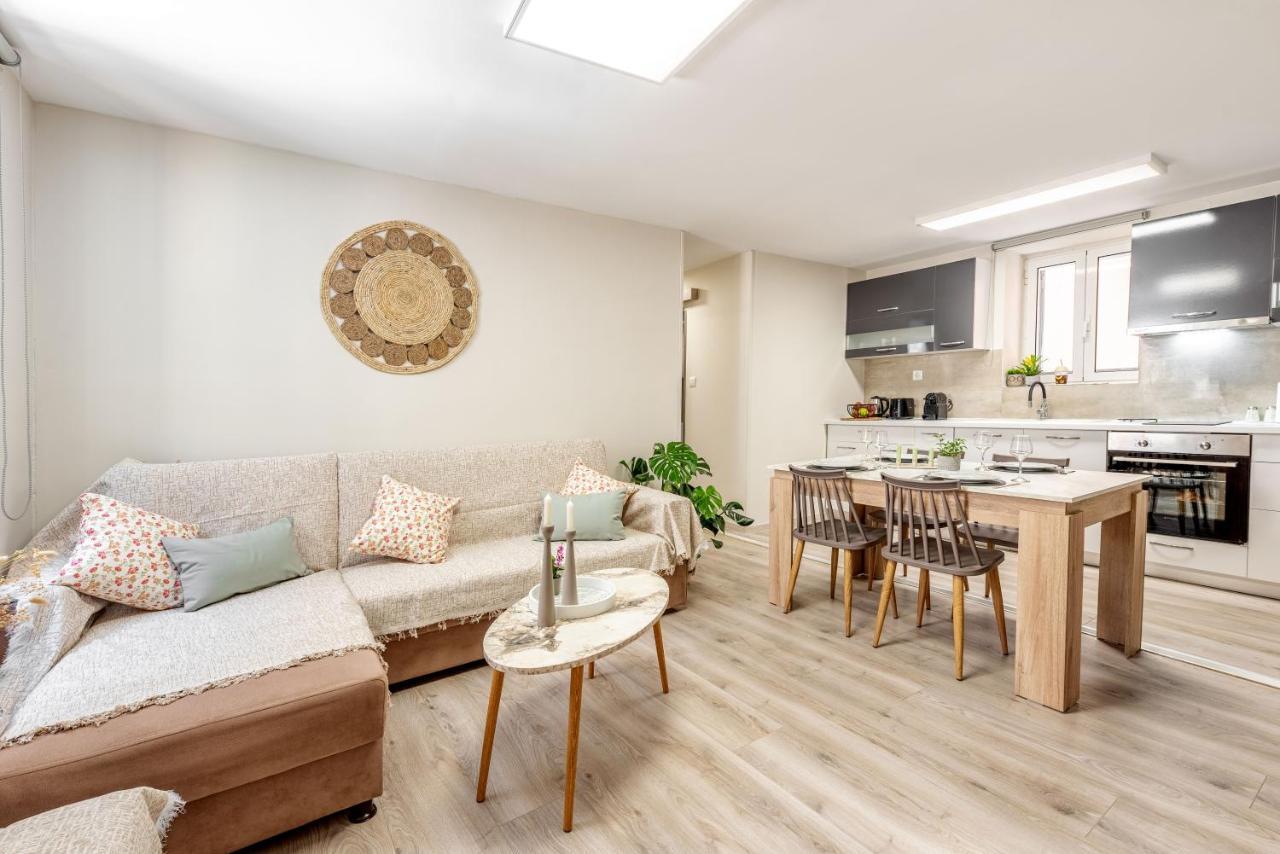 Arch Apartment Corfu Corfu  Екстериор снимка