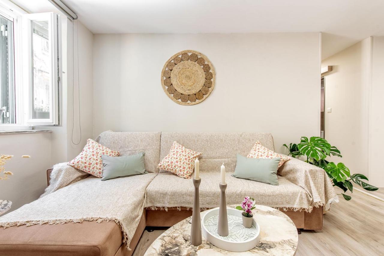 Arch Apartment Corfu Corfu  Екстериор снимка
