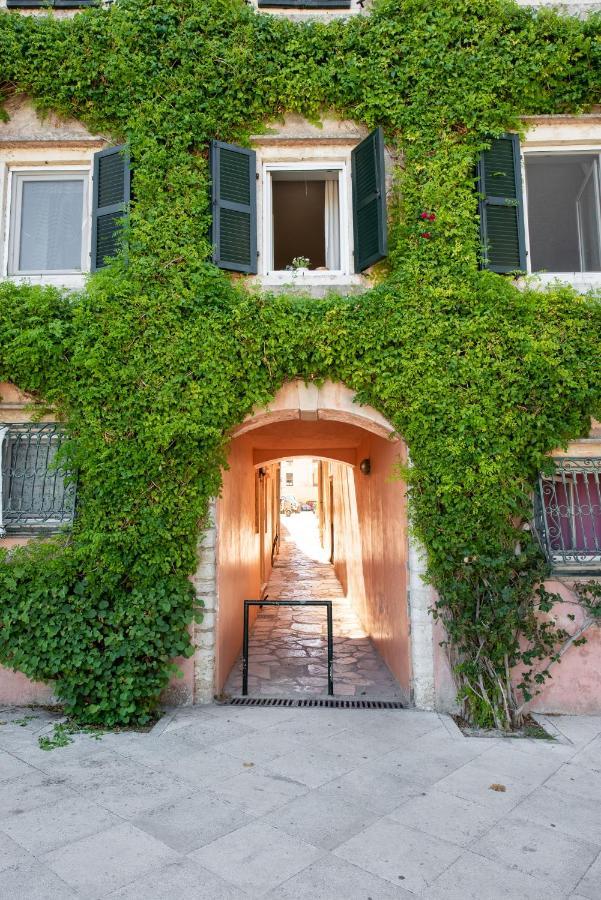 Arch Apartment Corfu Corfu  Екстериор снимка