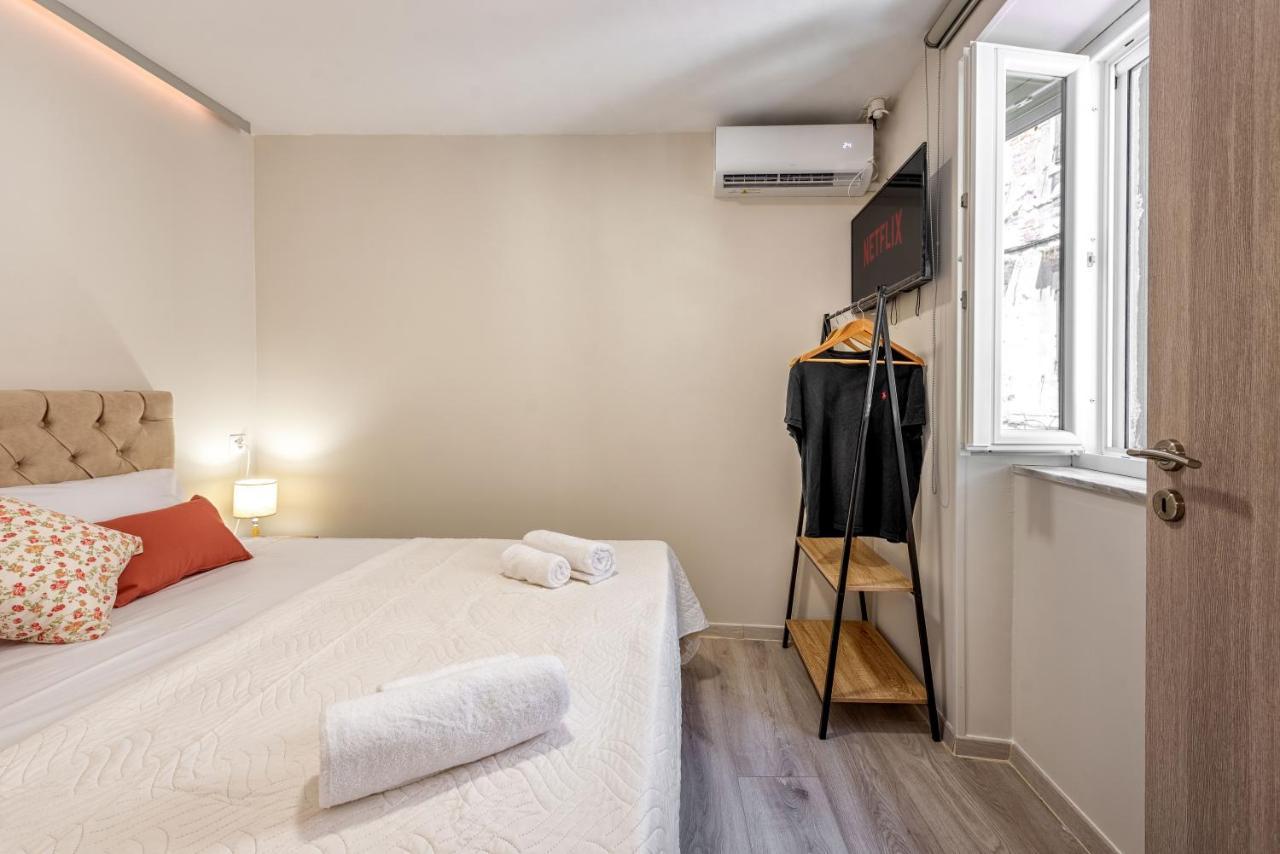 Arch Apartment Corfu Corfu  Екстериор снимка