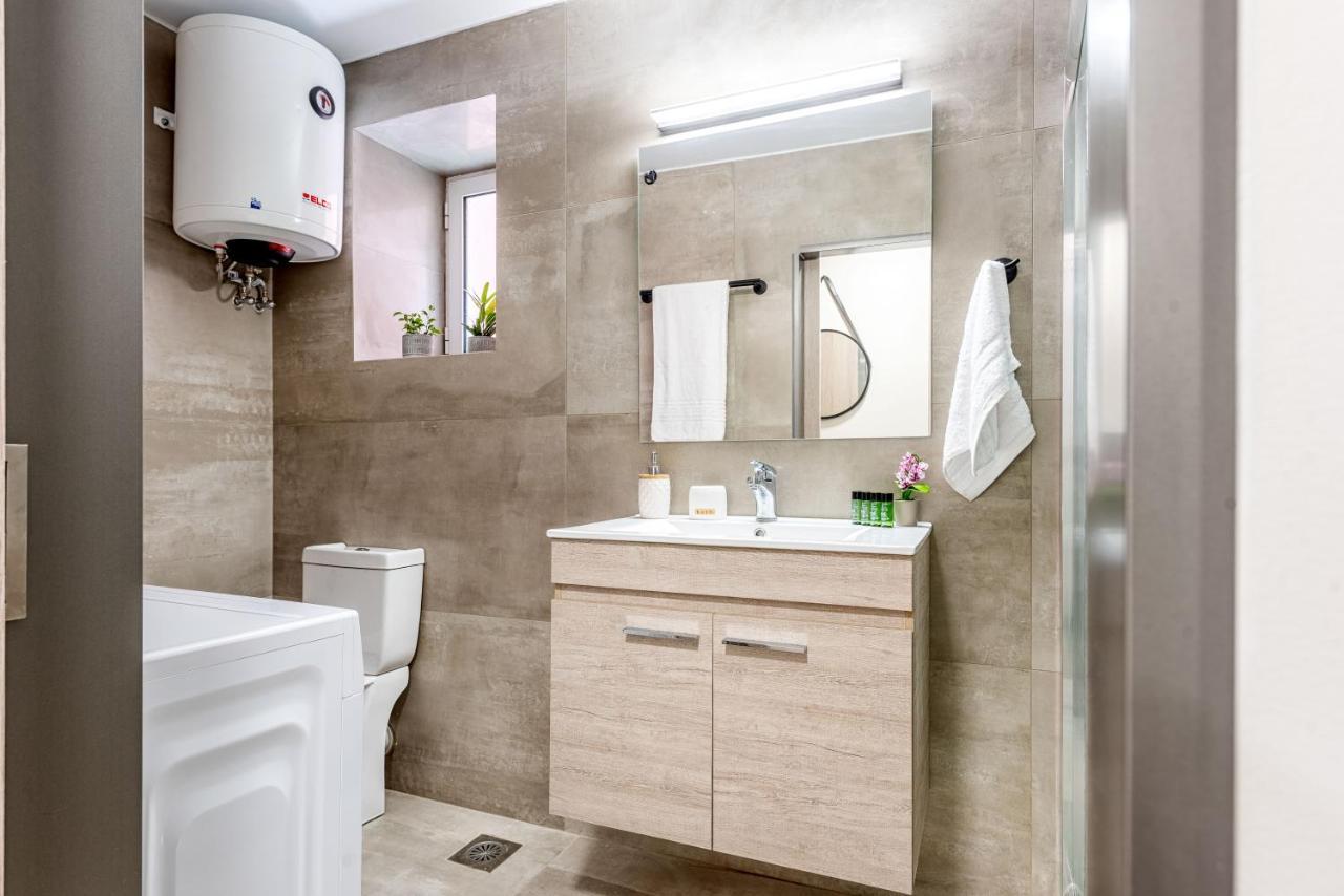 Arch Apartment Corfu Corfu  Екстериор снимка