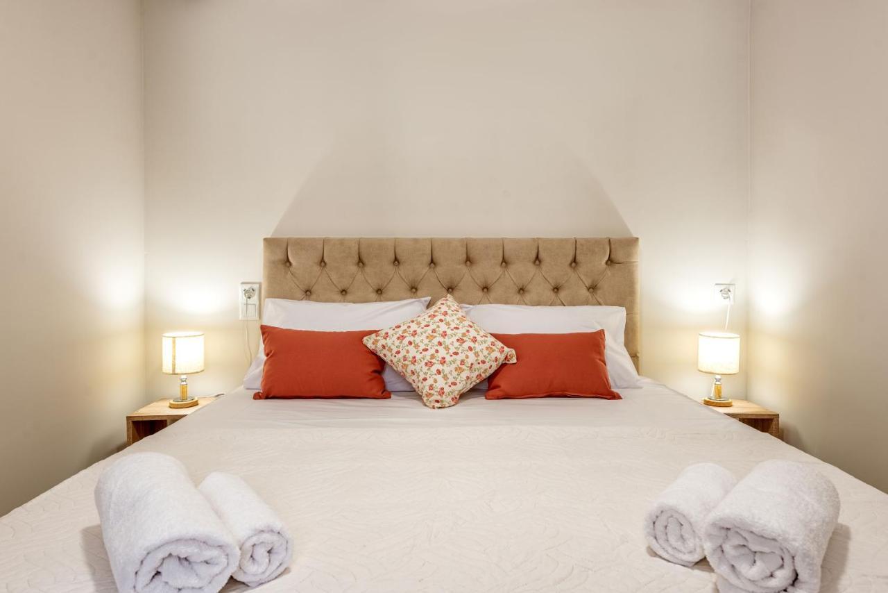 Arch Apartment Corfu Corfu  Екстериор снимка
