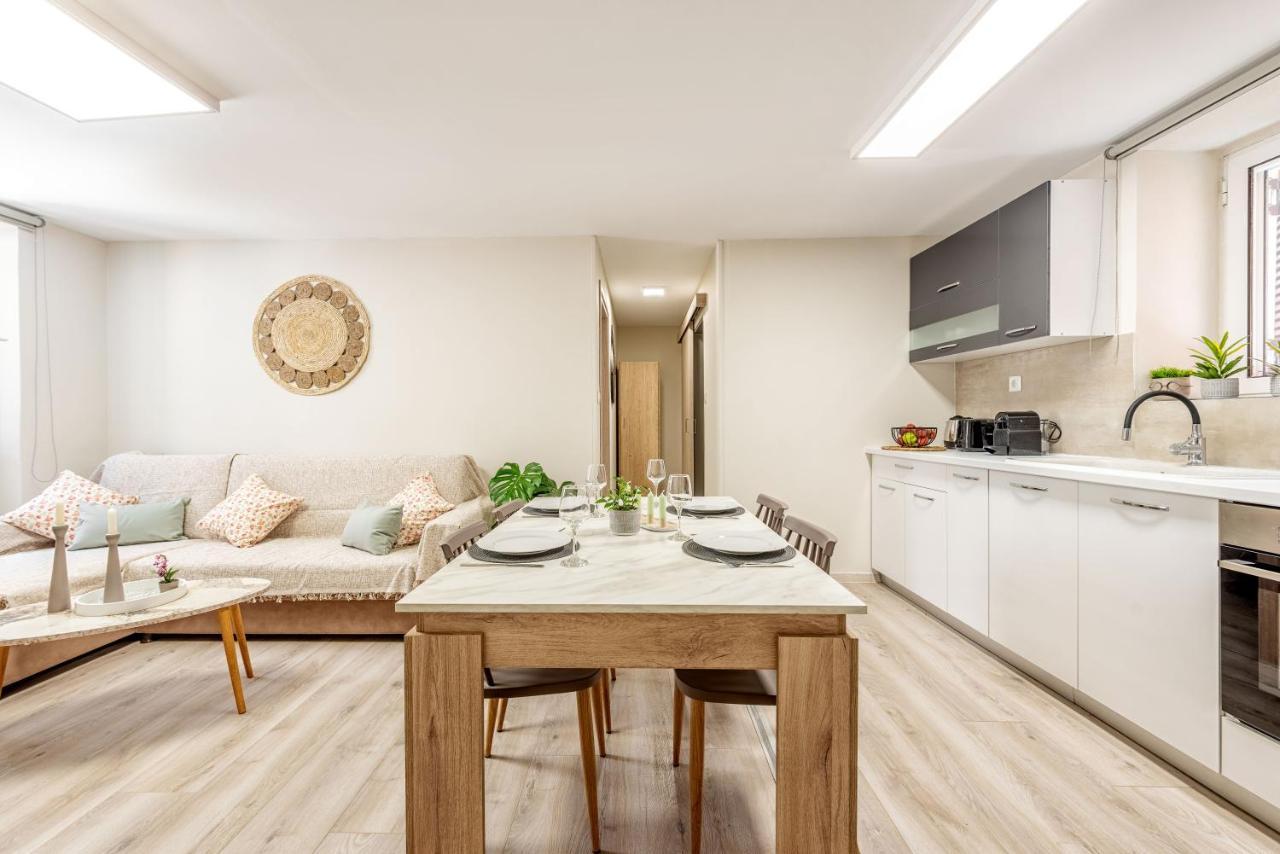 Arch Apartment Corfu Corfu  Екстериор снимка