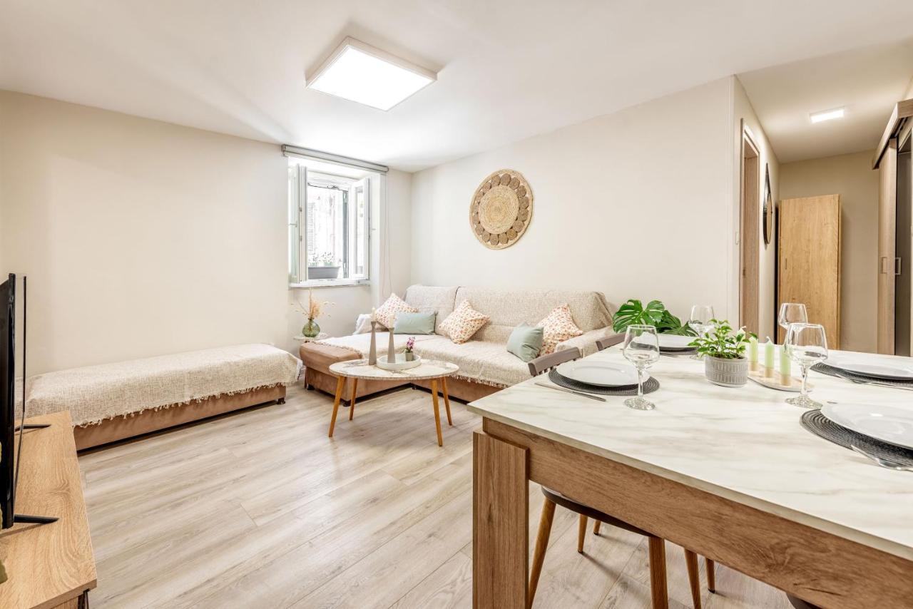 Arch Apartment Corfu Corfu  Екстериор снимка