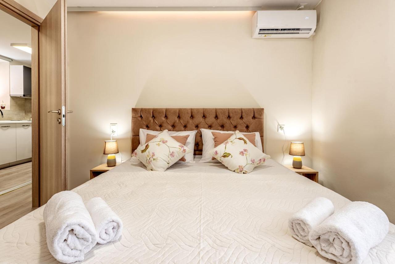 Arch Apartment Corfu Corfu  Екстериор снимка
